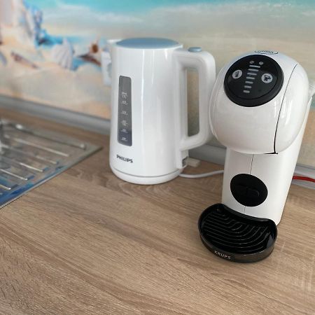 Sea Apartment Maria Balçık Dış mekan fotoğraf