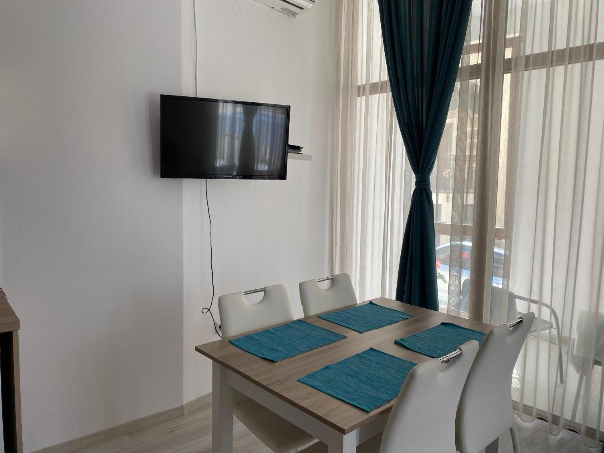 Sea Apartment Maria Balçık Dış mekan fotoğraf