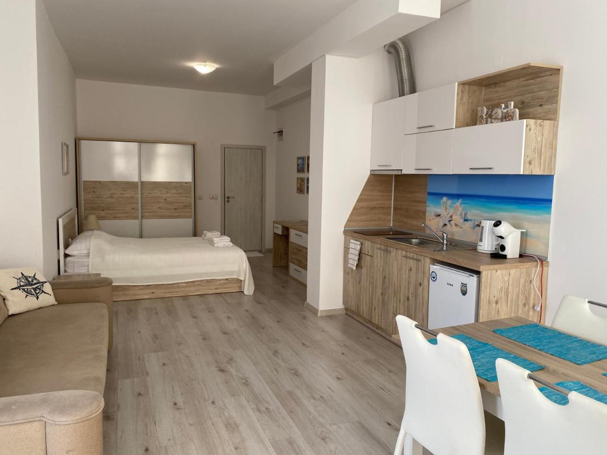 Sea Apartment Maria Balçık Dış mekan fotoğraf