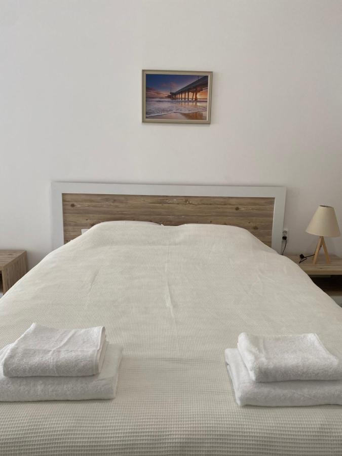 Sea Apartment Maria Balçık Dış mekan fotoğraf